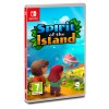 Spirit Of The Island - Paradise Edition (Nintendo Switch)