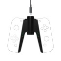 F&G JOY-CONS DVOJNI POLNILEC S KABLOM 2,5m