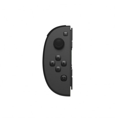 F&G BREZŽIČNI JOY-CON ZA NINTENDO SWITCH - LEVI - ČRNE BARVE