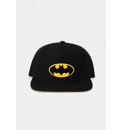 DIFUZED WARNER - BATMAN NOVELTY KAPA