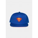 DIFUZED WARNER - SUPERMAN NOVELTY KAPA