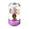 FUNKO SODA: BLACK PANTER - QUEEN RAMONDA W/CH(M)