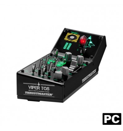 THRUSTMASTER VIPER PANEL WORLDWIDE VERSION