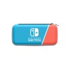 PDP NINTENDO SWITCH DELUXE TRAVEL CASE - NEON POP