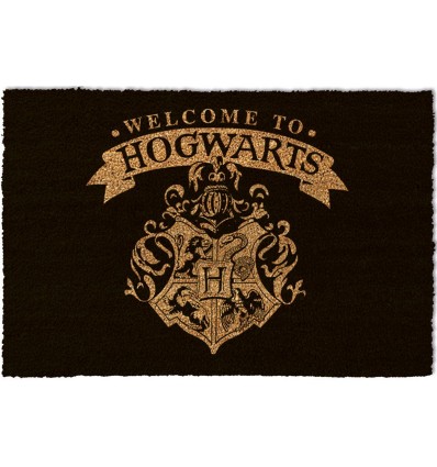 PYRAMID HARRY POTTER (WELCOME TO HOGWARTS) PREDPRAŽNIK 37 X 55CM