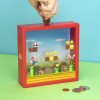 PALADONE SUPER MARIO ARCADE MONEY BOX V2 ŠPAROVČEK