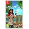 Garden Life: A Cozy Simulator (Nintendo Switch)