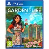 Garden Life: A Cozy Simulator (Playstation 4)