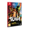 Tchia: OlÉti Edition (Nintendo Switch)