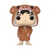 FUNKO POP MOVIES: THE FLASH - BARRY IN MONKEY ROBE (SP)