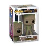 FUNKO POP: MARVEL - GUARDIANS OF THE GALAXY - GROOT