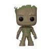 FUNKO POP: MARVEL - GUARDIANS OF THE GALAXY - GROOT