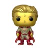 FUNKO POP: MARVEL - GUARDIANS OF THE GALAXY - ADAM WARLOCK