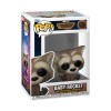 FUNKO POP: MARVEL - GUARDIANS OF THE GALAXY - BABY ROCKET