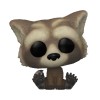 FUNKO POP: MARVEL - GUARDIANS OF THE GALAXY - BABY ROCKET