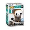 FUNKO POP DISNEY: NIGHTMARE BEFORE CHRISTMAS - JACK (GINGERBREAD)(SP)