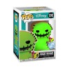 FUNKO POP DISNEY: NIGHTMARE BEFORE CHRISTMAS - OOGIE (GINGERBREAD)(SP)