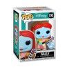 FUNKO POP DISNEY: NIGHTMARE BEFORE CHRISTMAS - SALLY (GINGERBREAD)(SP)