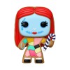 FUNKO POP DISNEY: NIGHTMARE BEFORE CHRISTMAS - SALLY (GINGERBREAD)(SP)