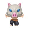 FUNKO POP ANIMATION: DEAMON SLAYER - 7TH FORM INOSUKE (SP)