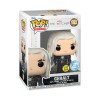 FUNKO POP TV: WITCHER - GERALT W/ SWORD (GW)(SP)