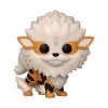 FUNKO POP GAMES: POKEMON - ARCANINE (EMEA)