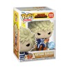 FUNKO POP ANIMATION: MY HERO ACADEMIA - BAKUGO (SP)