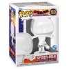 FUNKO POP: MARVEL - SPIDER-MAN (TRL)(SP)