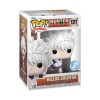 FUNKO POP ANIMATION: HUNTER X HUNTER - KILLUA W/SKATEBOARD (SP)