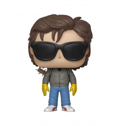 FUNKO POP TV: STRANGER THINGS - STEVE W/ SUNGLASSES