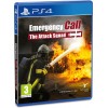 Emergency Call - The Attack Squad (Playstation 4)