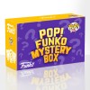 FUNKO POP MYSTERY BOX 3 figure