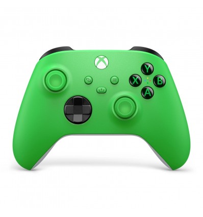 MICROSOFT XBOX WIRELESS CONTROLLER - VELOCITY