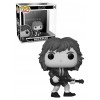 FUNKO POP ALBUMS: AC/DC - BACK IN BLACK (B&W)