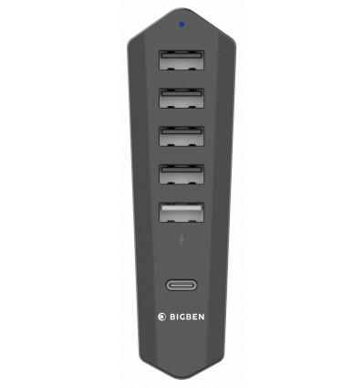 NACON PS5 SLIM USB HUB