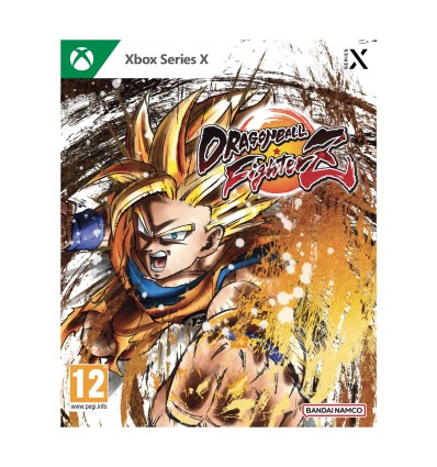 Dragon Ball Fighterz (Xbox Series X)