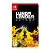 Lunar Lander: Beyond Deluxe (Nintendo Switch)