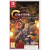 Contra: Operation Galuga (ciab) (Nintendo Switch)