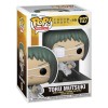 FUNKO POP ANIMATION: TOKYO GHOUL:RE- TORU MUTSUKI