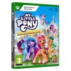 My Little Pony: A Zephyr Heights Mystery (XBOX)