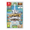 34 Sports Games - World Edition (Nintendo Switch)