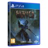 Graven (Playstation 4)