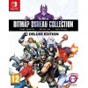 Bitmap Bureau Collection - Limited Edition (Nintendo Switch)