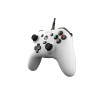 NACON EVOL-X WIRED CONTROLLER PC/XBOX/XBSX WHITE IGRALNI PLOŠČEK