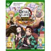 Demon Slayer: Kimetsu No Yaiba - Sweep The Board! (XBOX)