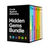 Cards Against Humanity Hidden Gems Bundle - Zabavne igralne karte