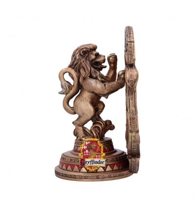 NEMESIS NOW HARRY POTTER GRYFFINDOR BOOKEND 20CM