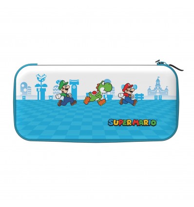 PDP SWITCH TRAVEL CASE - MARIO ESCAPE