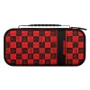 PDP SWITCH TRAVEL CASE PLUS - MARIO ICON GLOW IN THE DARK