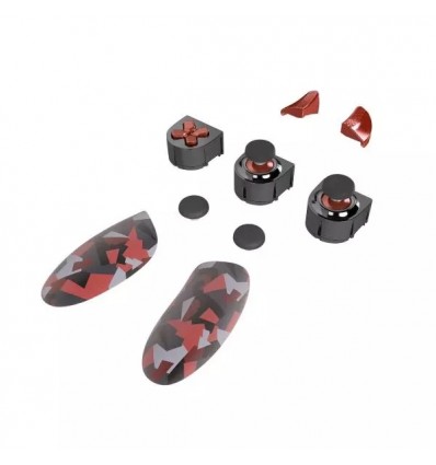 THRUSTMASTER ESWAP X RED COLOR PACK WW VERSION